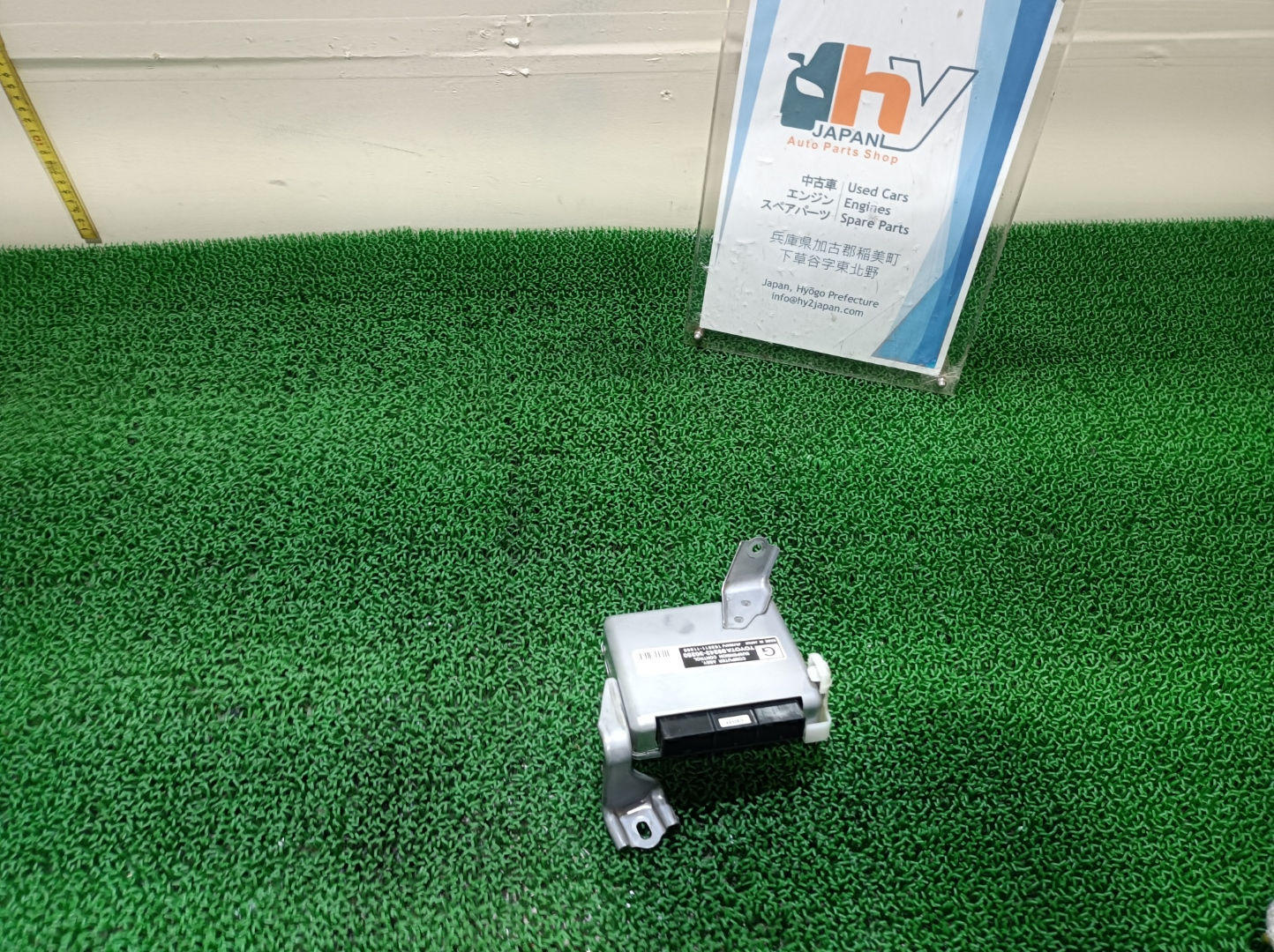 TOYOTA Crown 2013 GRS210