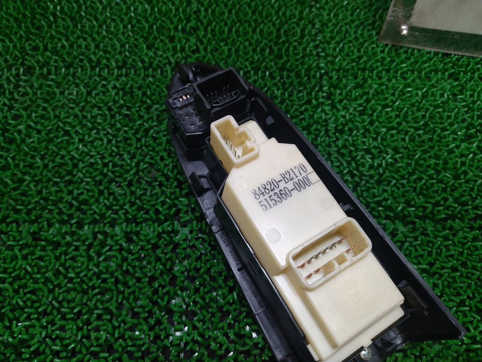 Thumbnail: DAIHATSU Sonica  2007  CBA-L405S