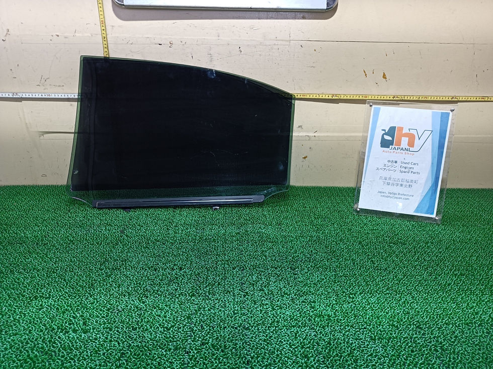 Lexus LS460 2008 DBA-USF40