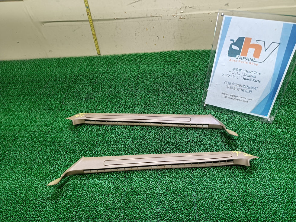 Toyota Crown E-MS105