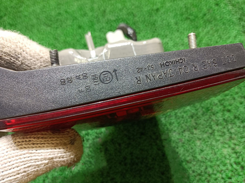 サムネイル： Lexus IS250 2006 DBA-GSE20
