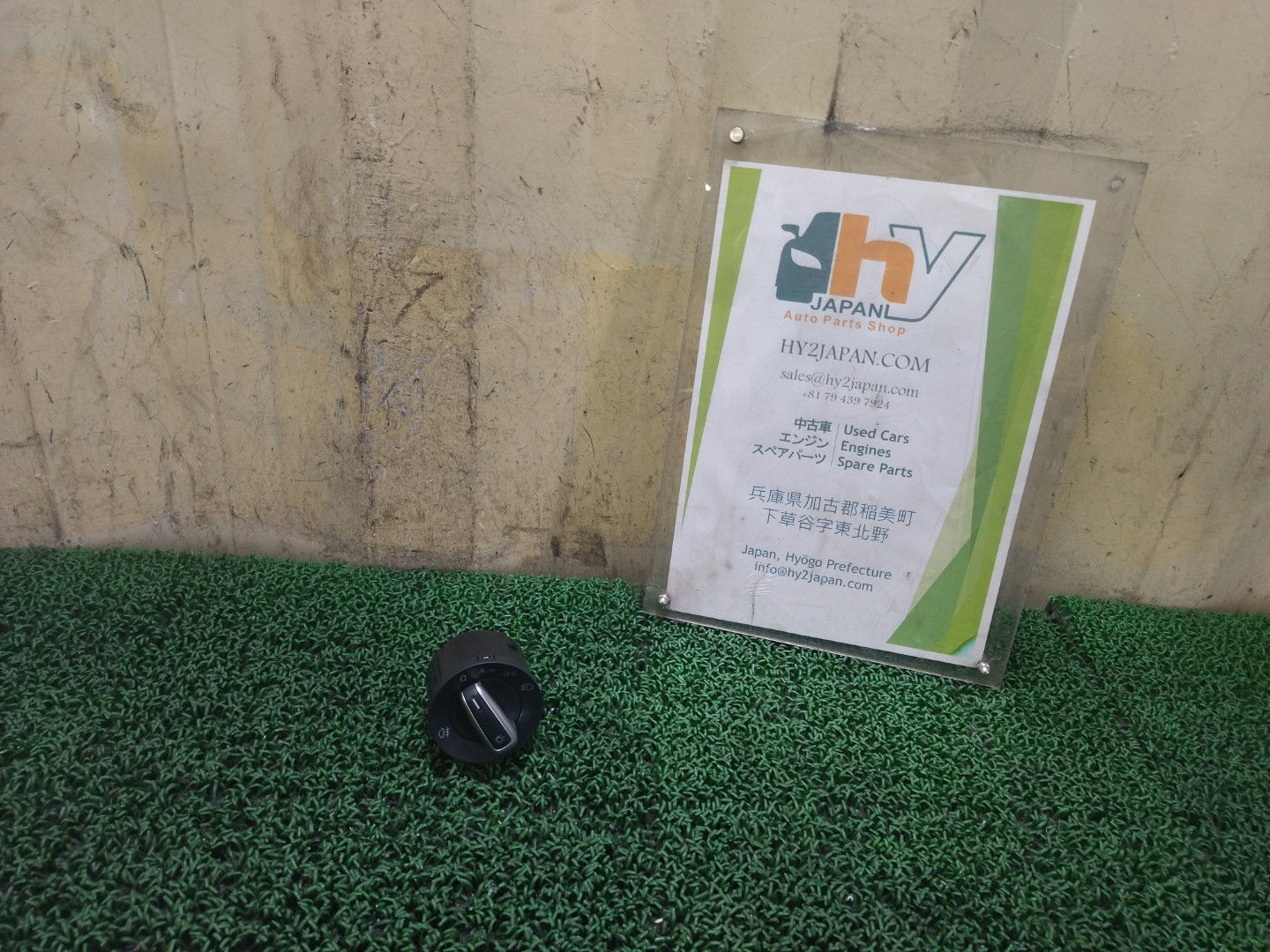 Volkswagen Touran 2011 DBA-1TCAV