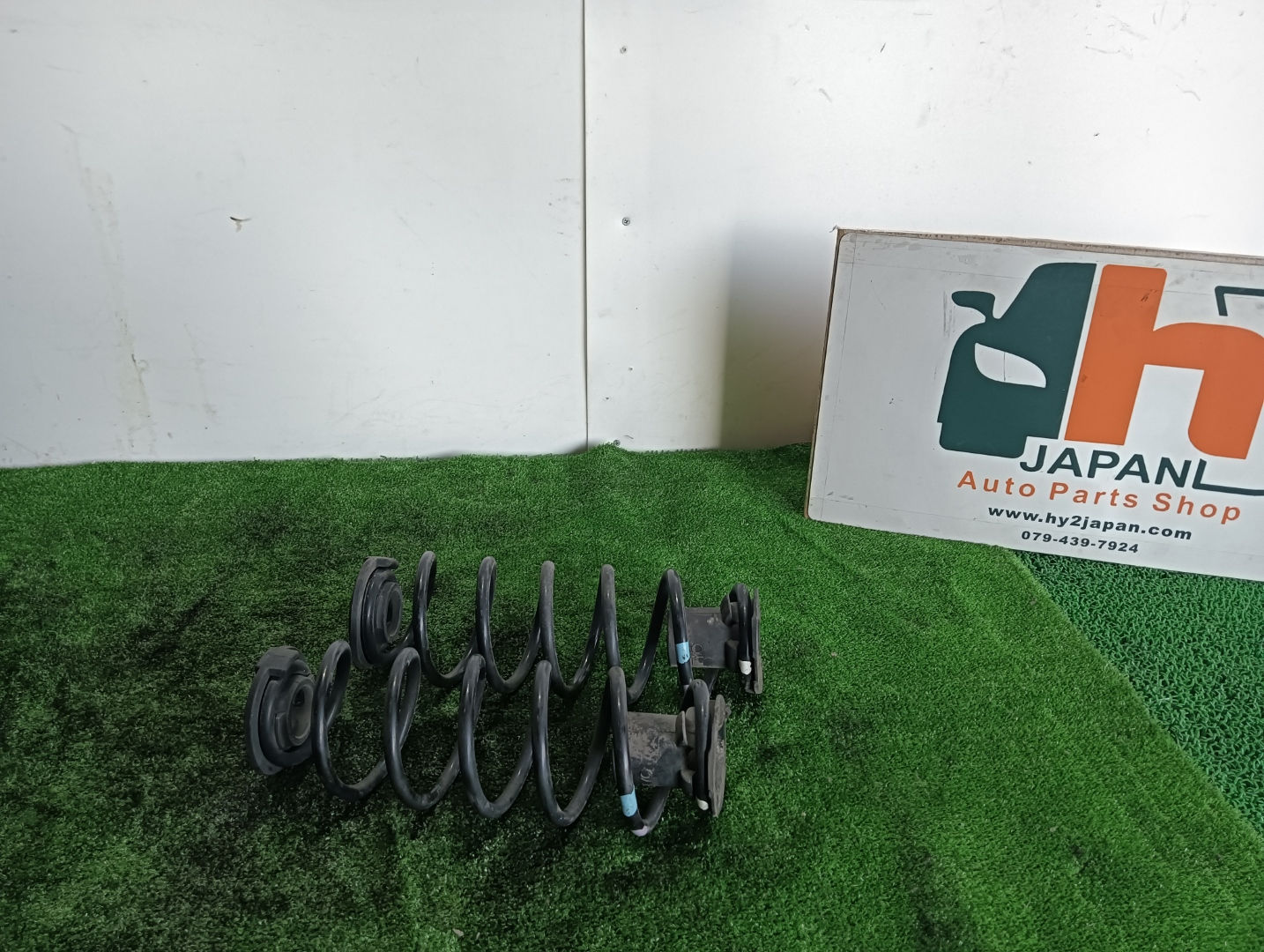 Honda N Box 2015 DBA-JF1