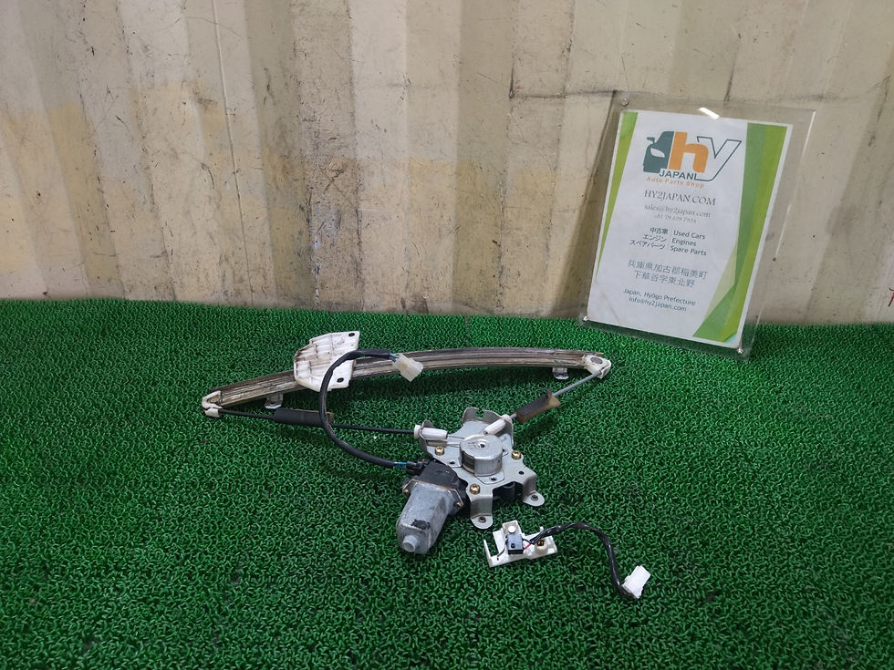 Mitsubishi LANCER 1996 E-CK4A