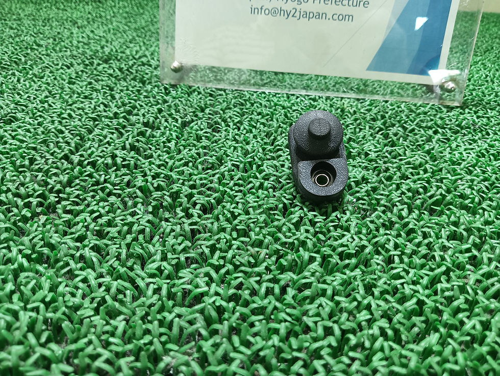 Miniatura: NISSAN Juke  2011 DBA-YF15