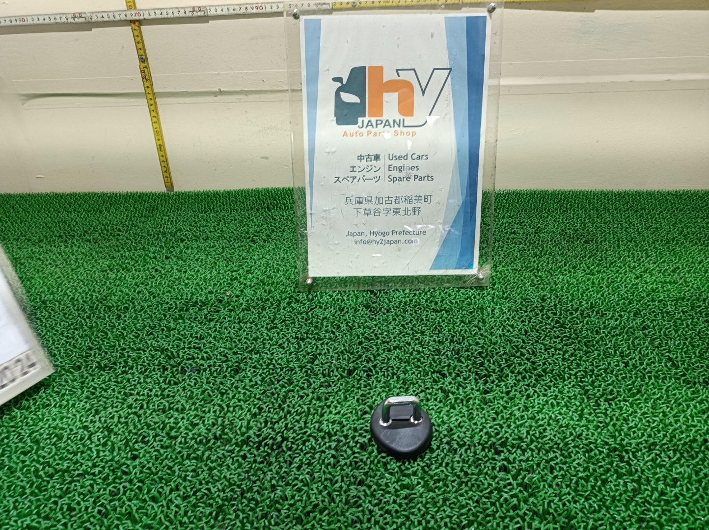 TOYOTA Crown 1997 KD-LS151H