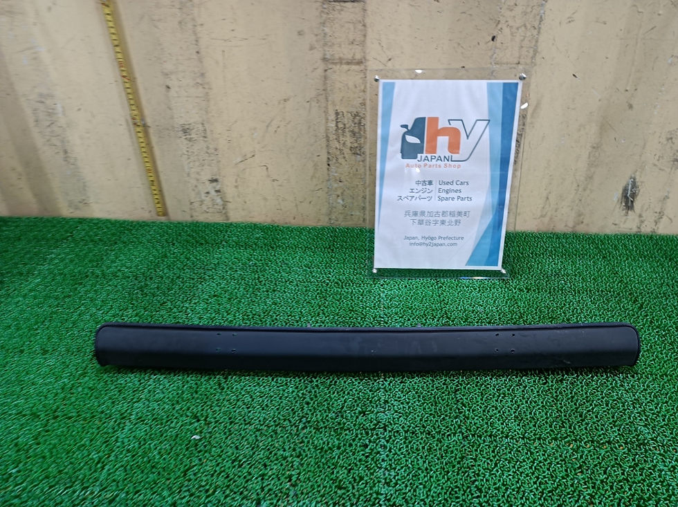 MITSUBISHI DELICA STAR WAGON 1993 S-P05V