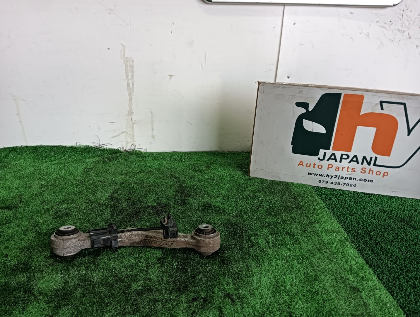 BMW 528i TOURING 2010 DBA-MU30