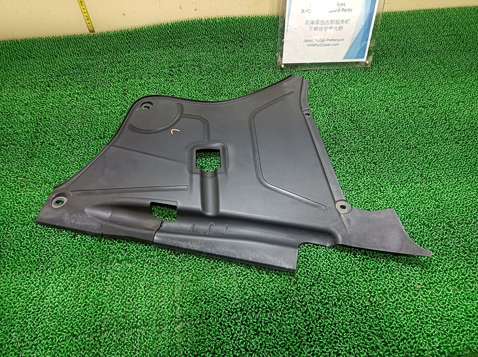 Miniature : Mercedes Benz S400 HYBRID 2013 DAA-222057