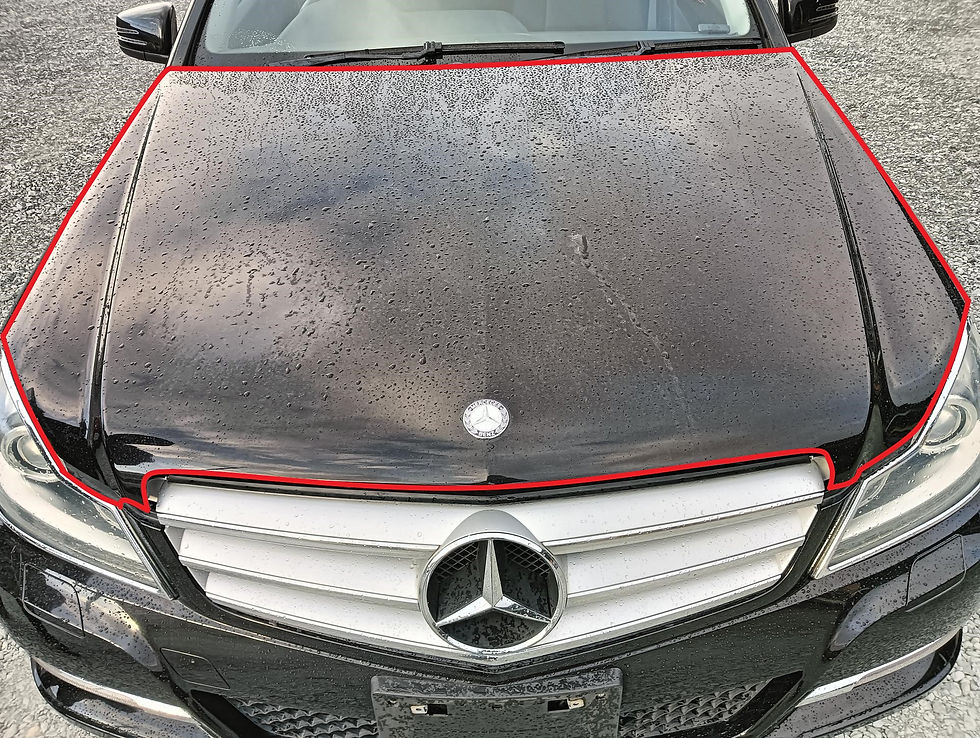 Mercedes Benz C180 STATION WAGON