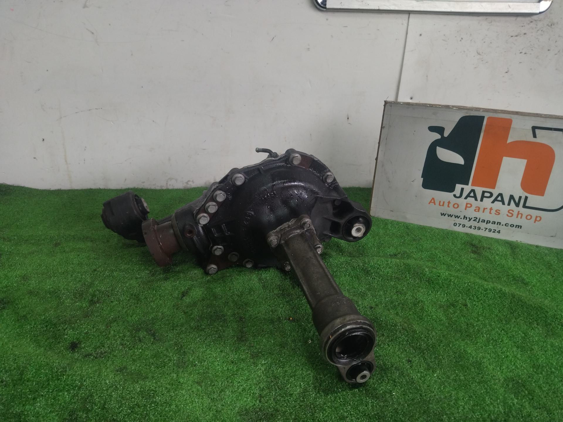 Land Rover DISCOVERY 4 2013 ABA-LA5N