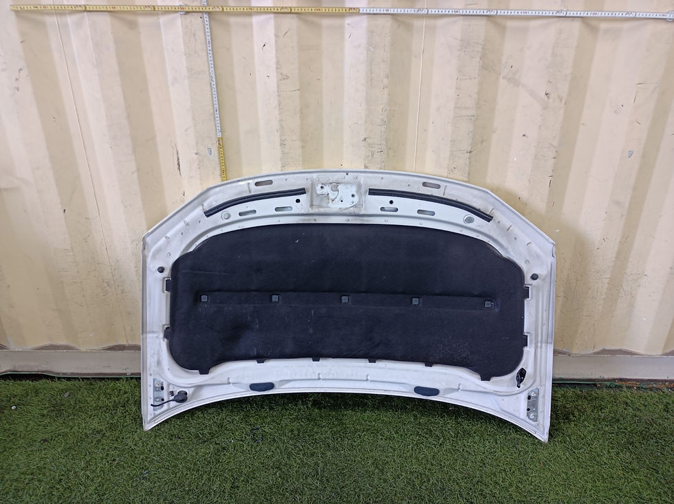 الصورة المصغرة: Volkswagen TOURAN 2008 ABA-1TBMY