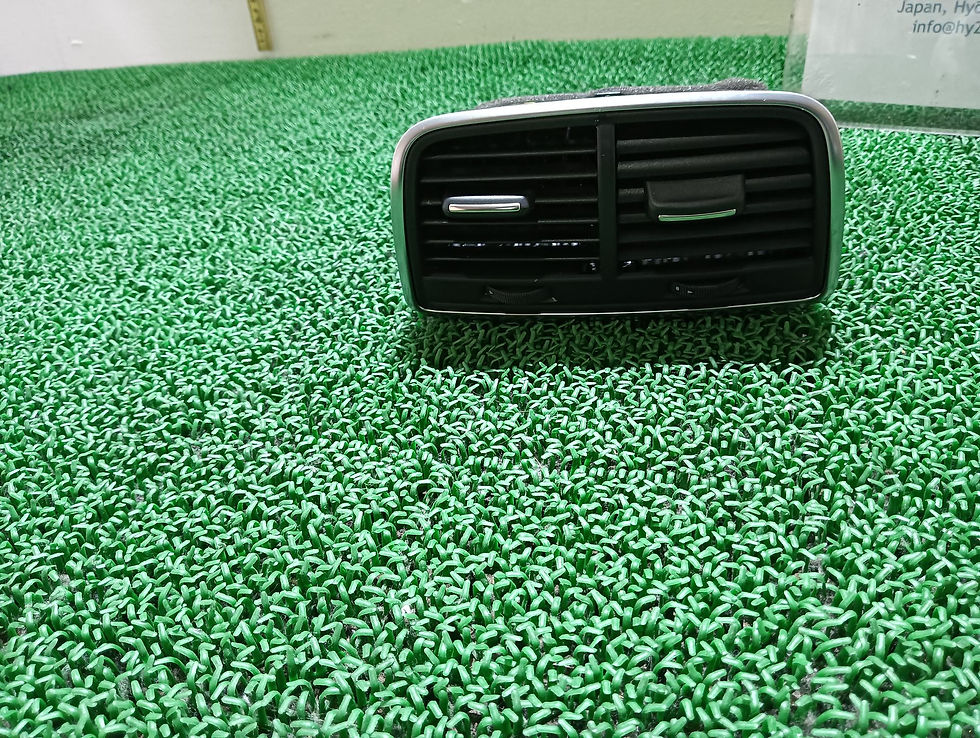Miniatura: Audi A6 Avant 2014 DBA-4G