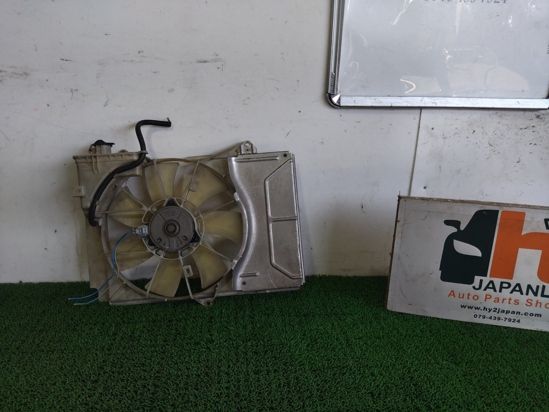 Toyota Vitz 2000 GH-SCP10