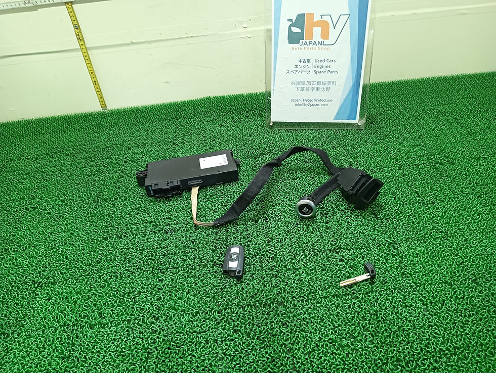 BMW X1 2011 DBA-VM20