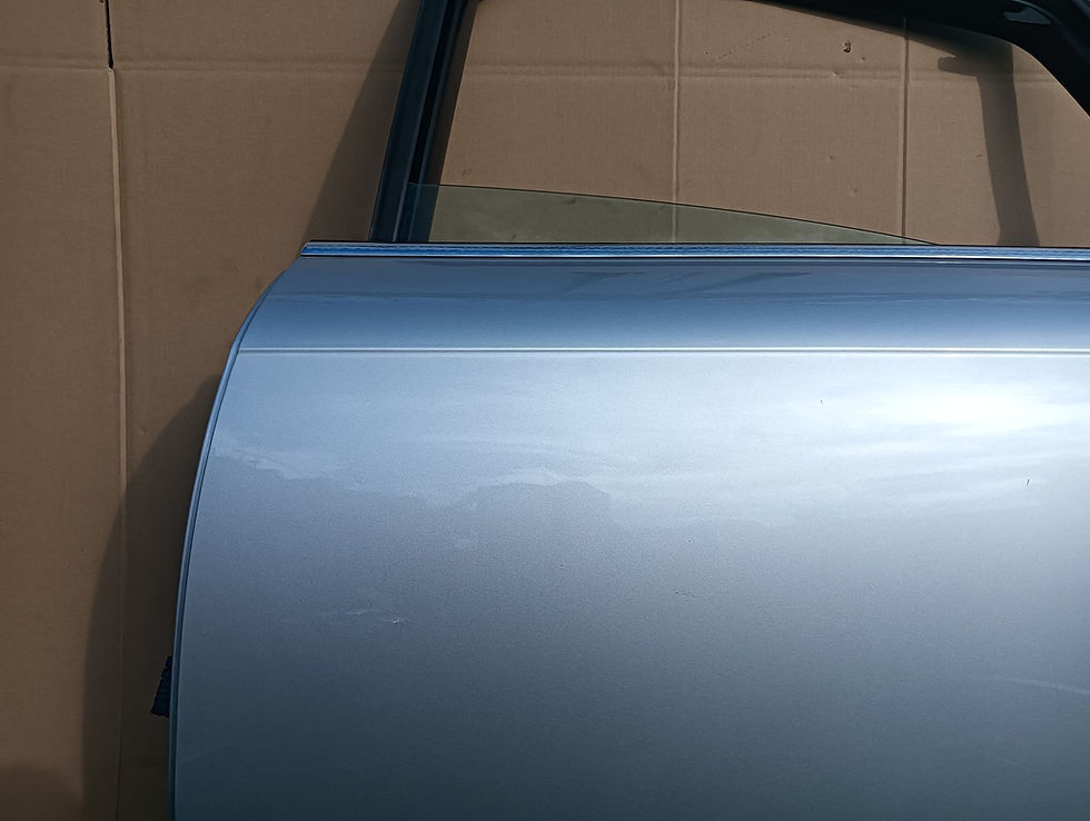 サムネイル： Audi A6 2009 ABA-4FCAJS
