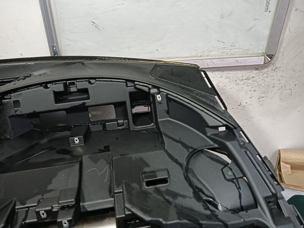 الصورة المصغرة: Honda Civic 2009 ABA-FD2
