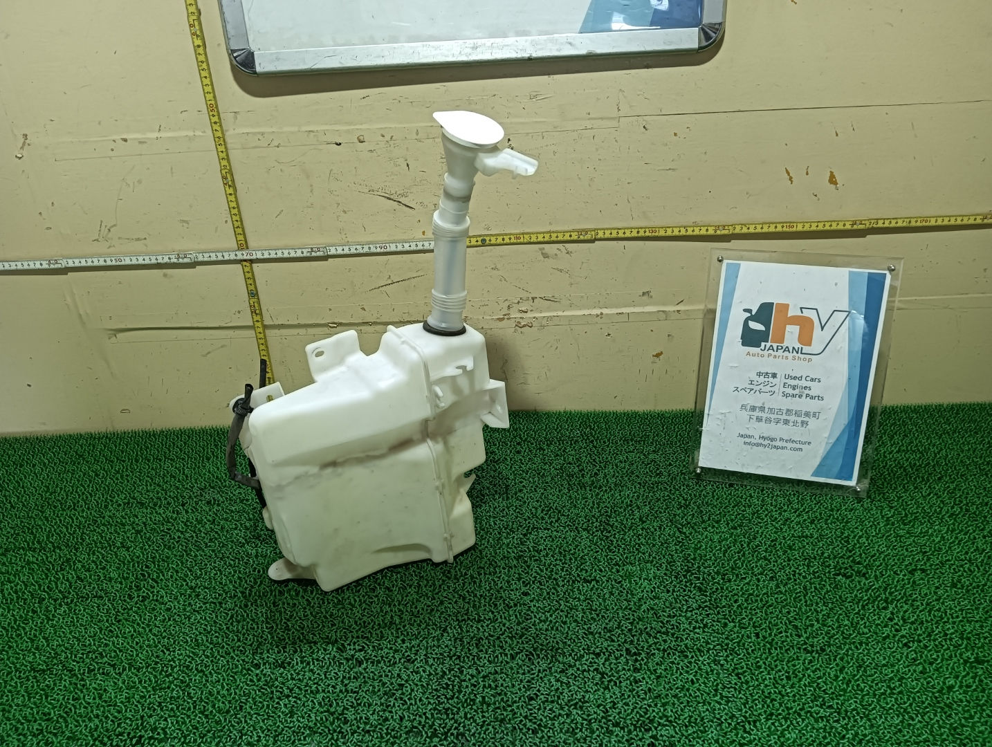 Mitsubishi GALANT FORTIS 2007 DBA-CY4A