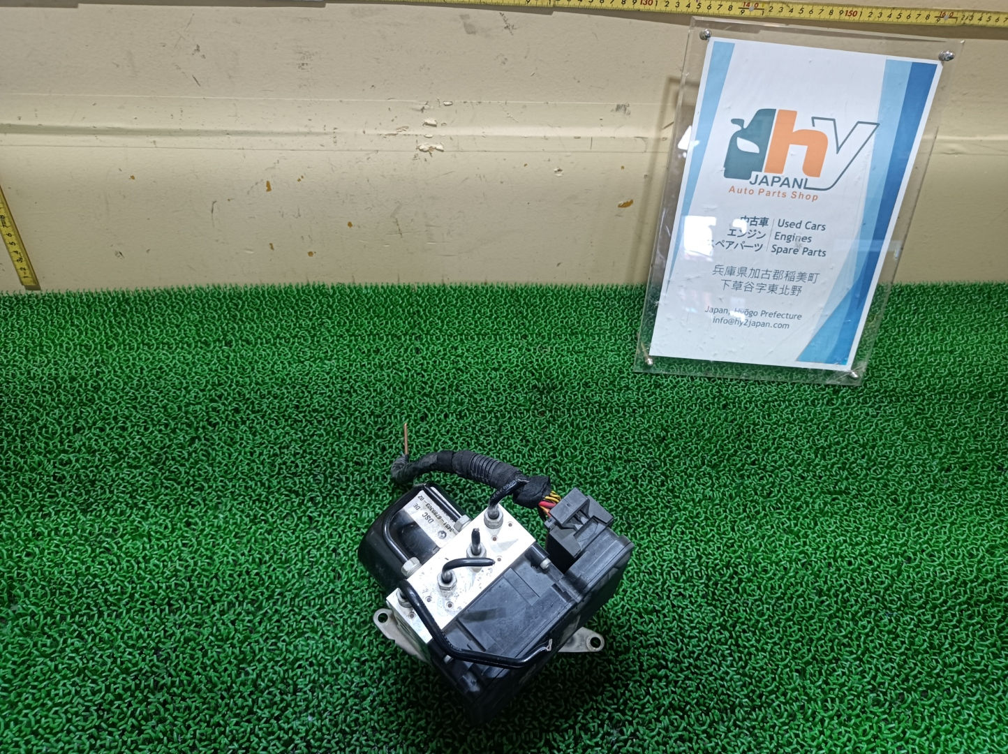 BMW 335i 2010 ABA-KG35