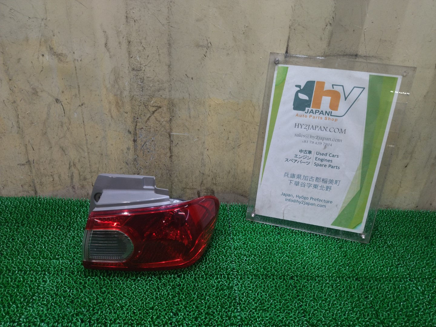 DAIHATSU Sonica  2007  CBA-L405S