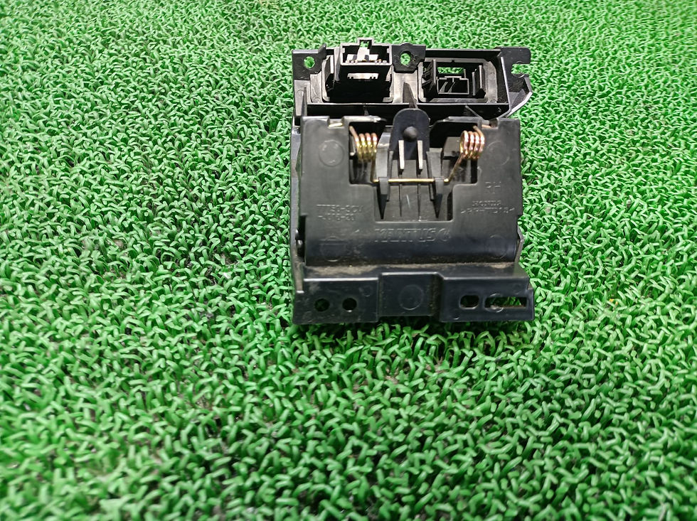 サムネイル： Honda Element 2003 UA-YH2