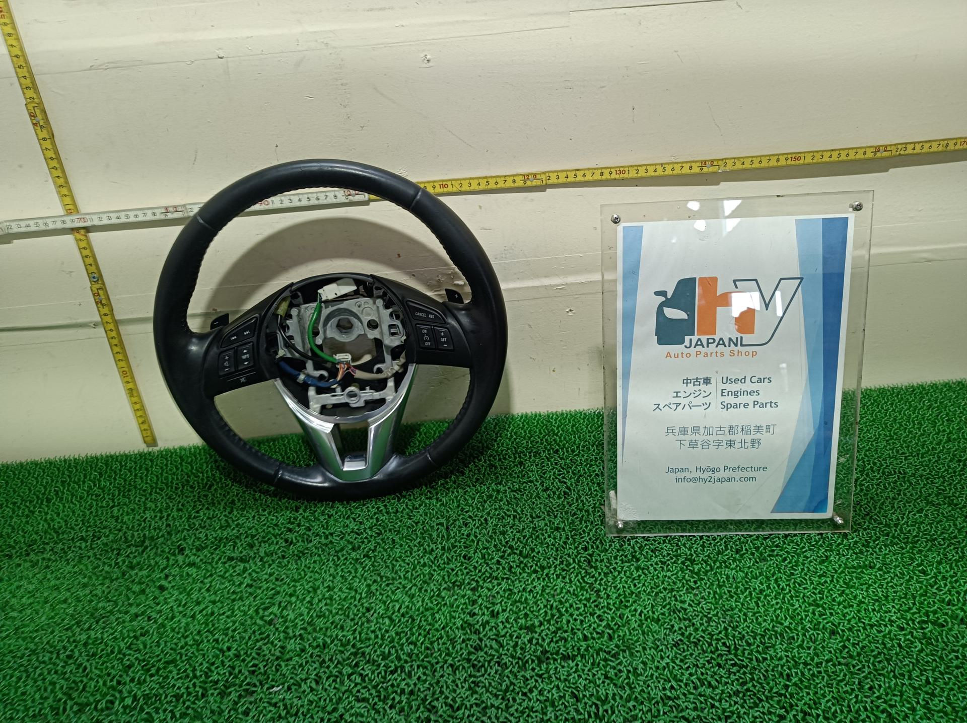 Mazda Atenza 2013 LDA-GJ2FP