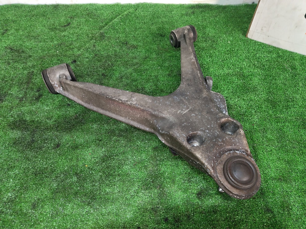 Chevrolet Corvette 2000 GF-CY25E