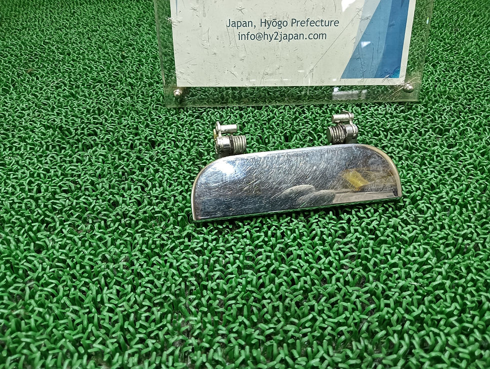 Miniature : Daihatsu Tanto CBA-L350S