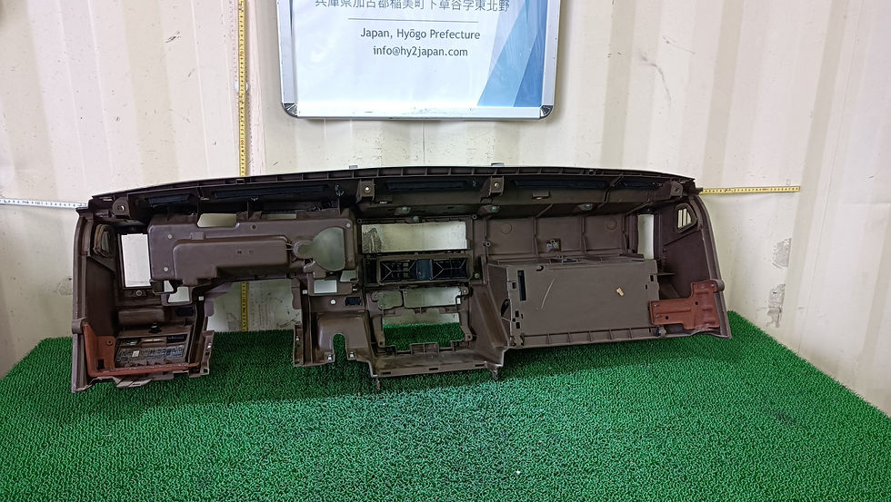 サムネイル： NISSAN Datsun Truck 1990 T-D21