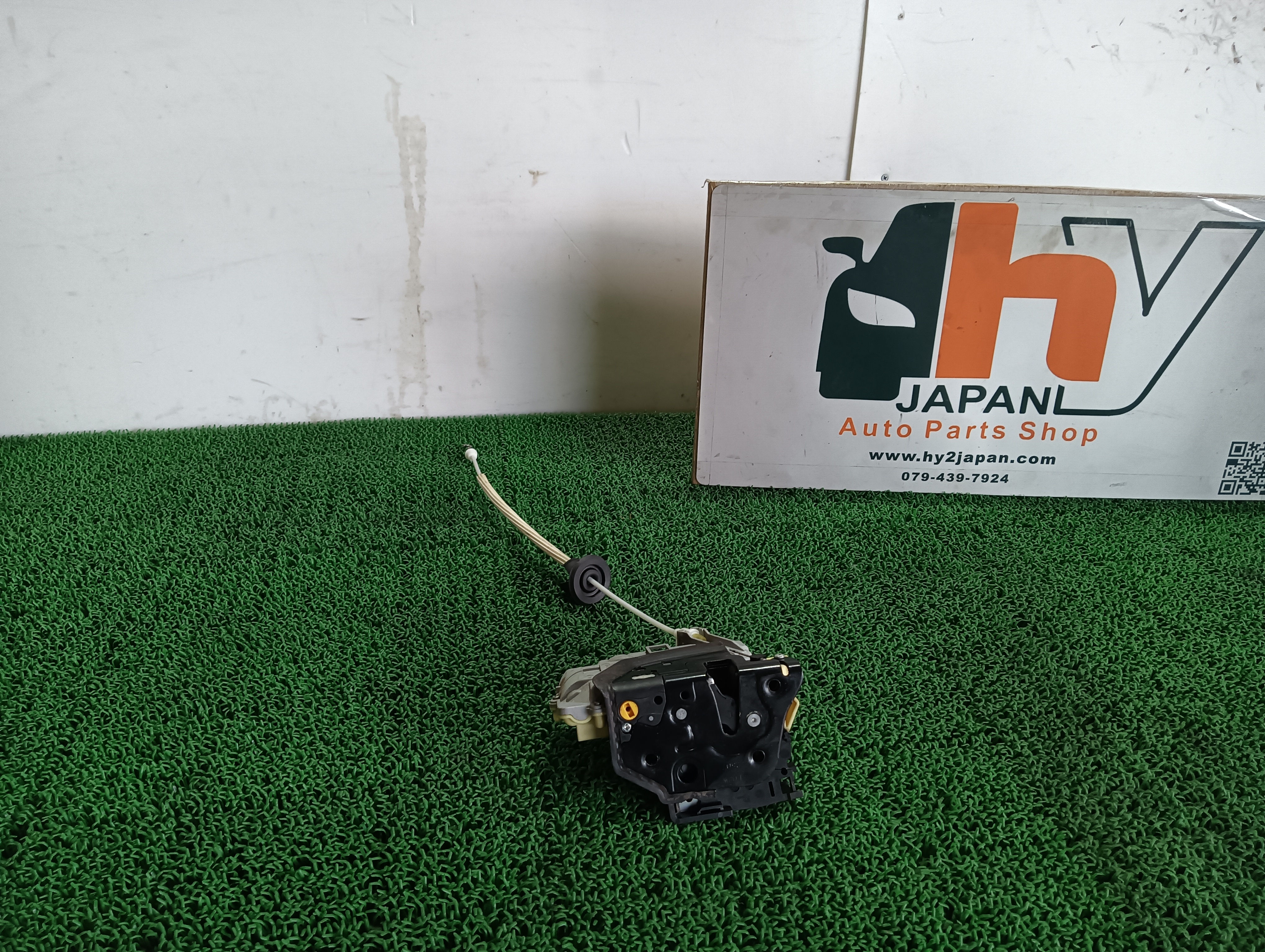 Audi Q7 2008 ABA-4LBHKS