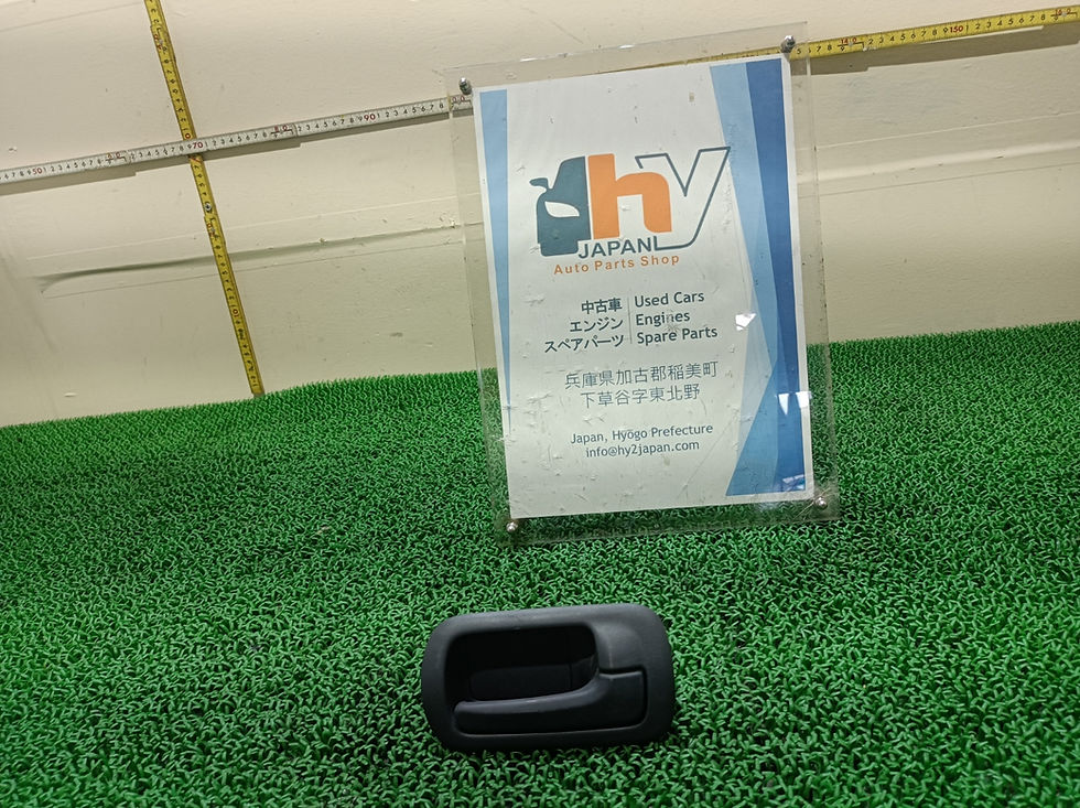 Honda Civic 2000 LA-EU1