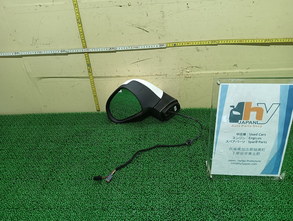 Peugeot 207 2011 ABA-A75F01