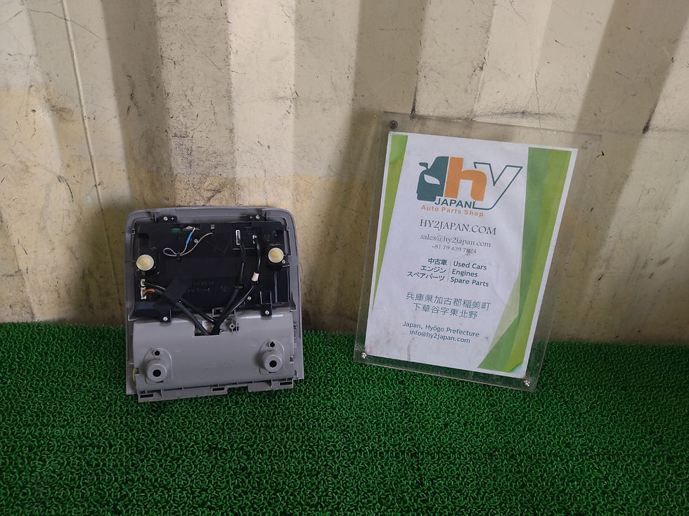 Lexus GS450H 2007 DAA-GWS191