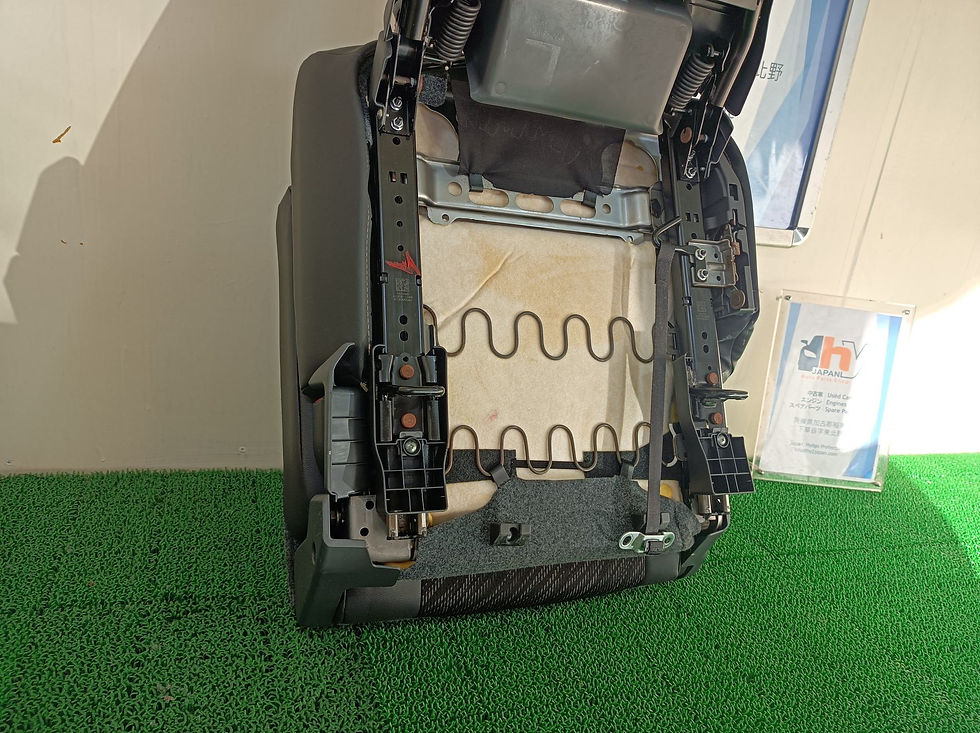 Miniature : SUZUKI SPACIA 2014 DBA-MK32S