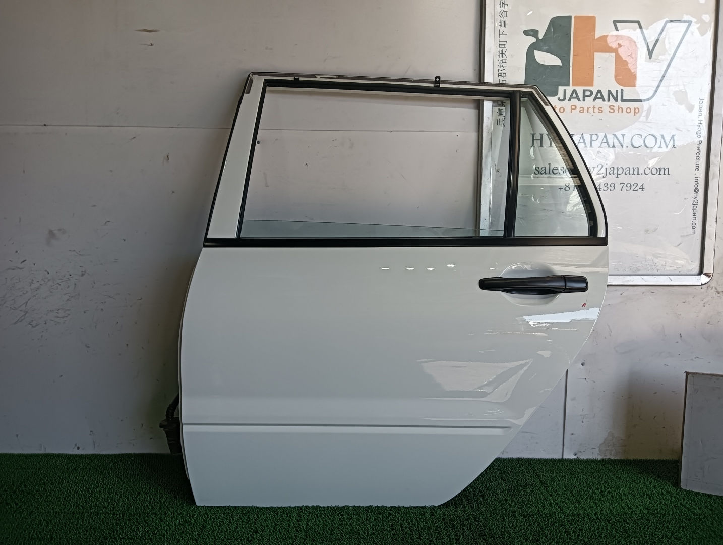 Mitsubishi Lancer Cedia 2004 CBE-CS2V