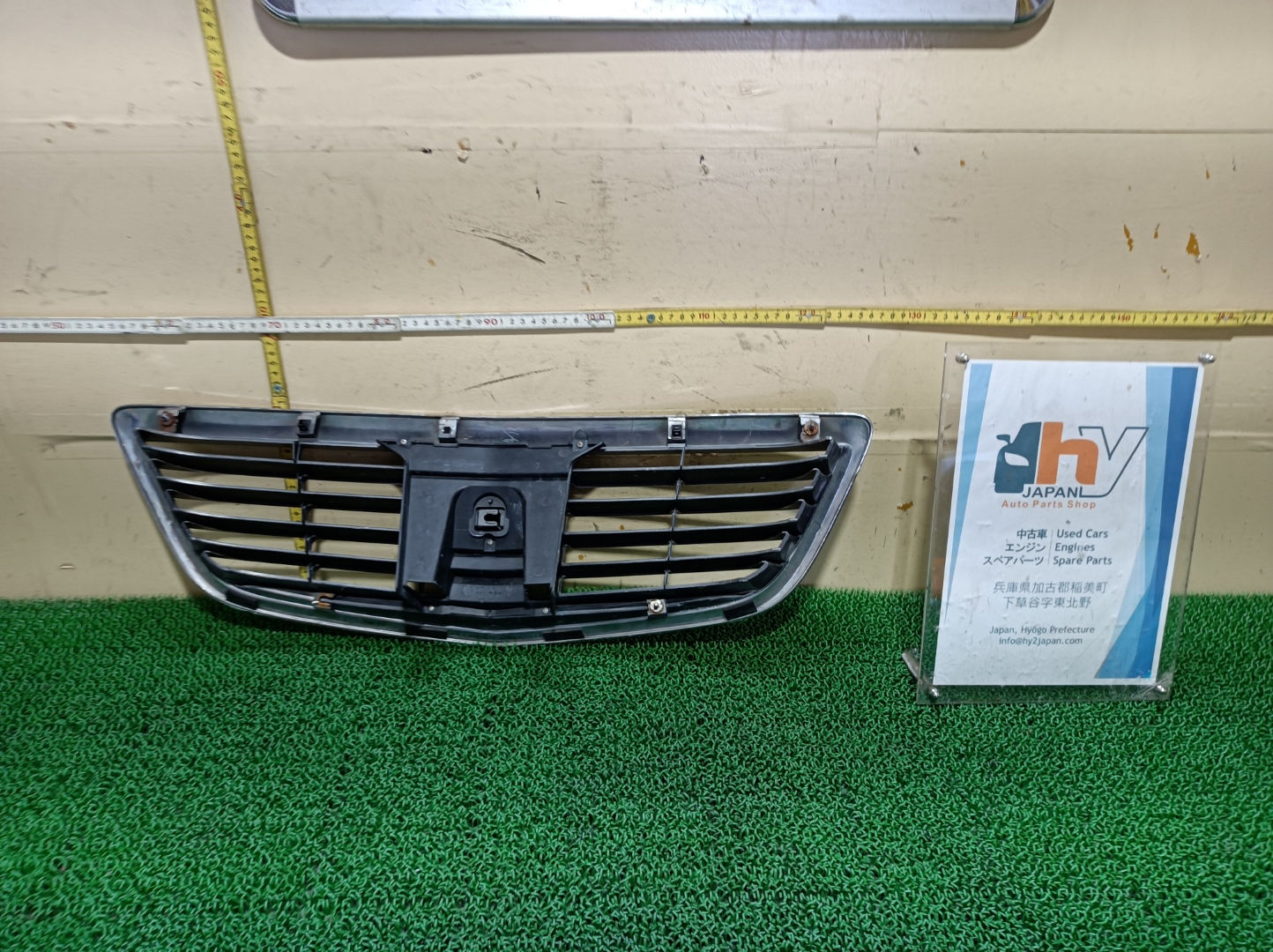 HONDA Legend 2003 LA-KA9