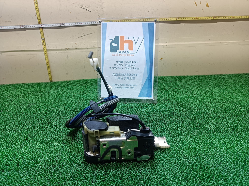 Peugeot 1007 2006 GH-A8KFV