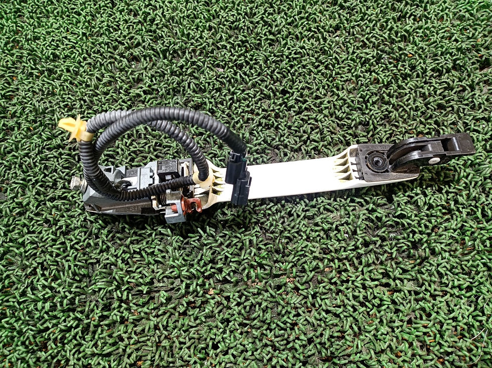サムネイル： Honda N Box 2012 DBA-JF1