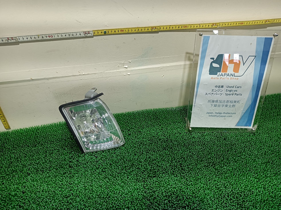 TOYOTA Crown 1997 KD-LS151H