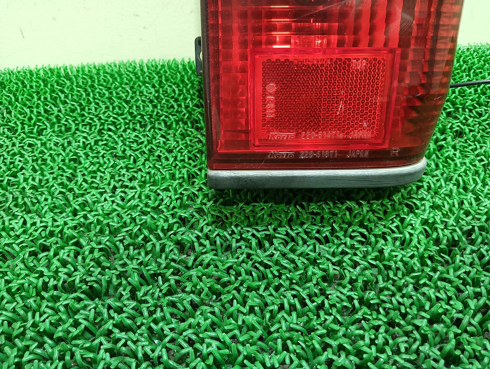 Miniatura: Mazda Bongo 2000 GE-SK82M