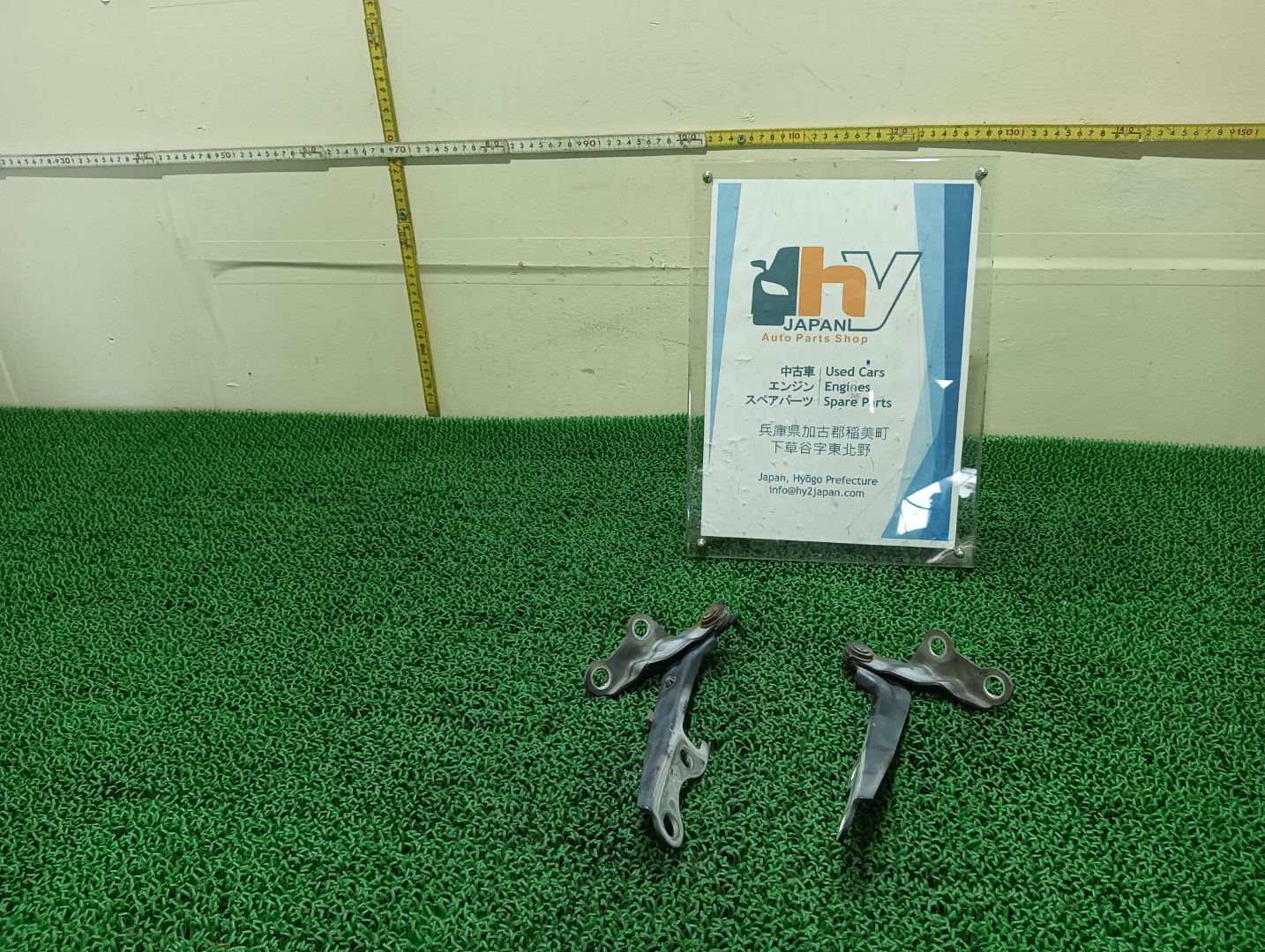 TOYOTA SPRINTER 1992 E-AE100