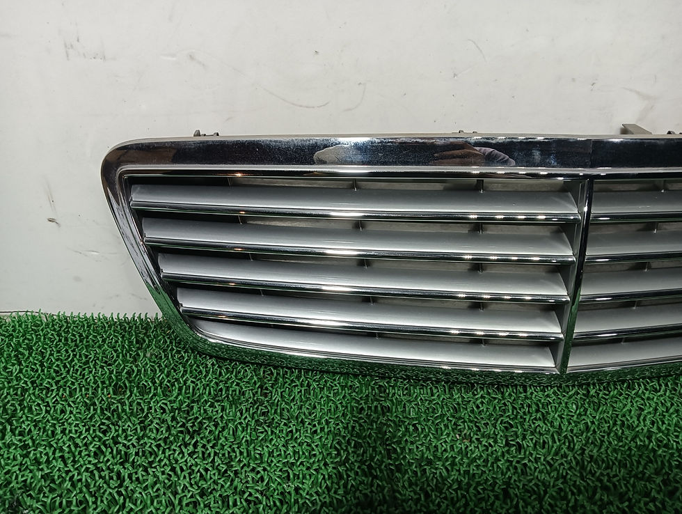 Thumbnail: Mercedes Benz C-CLASS