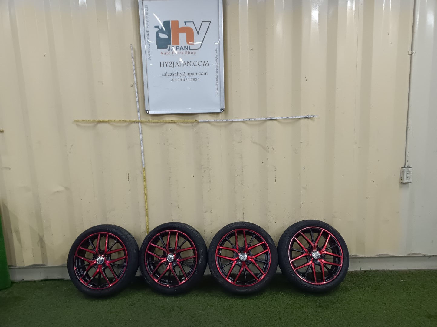 Daihatsu Wake 2015 DBA-LA700S