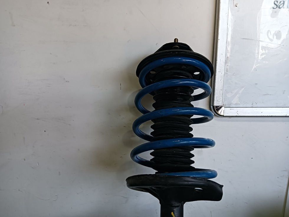 Toyota Crown 2003 ZA-GBS12