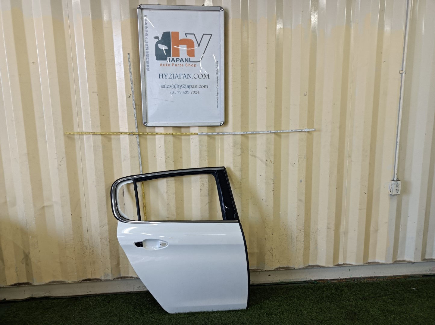 Peugeot 308 2017 LDA-T9BH01