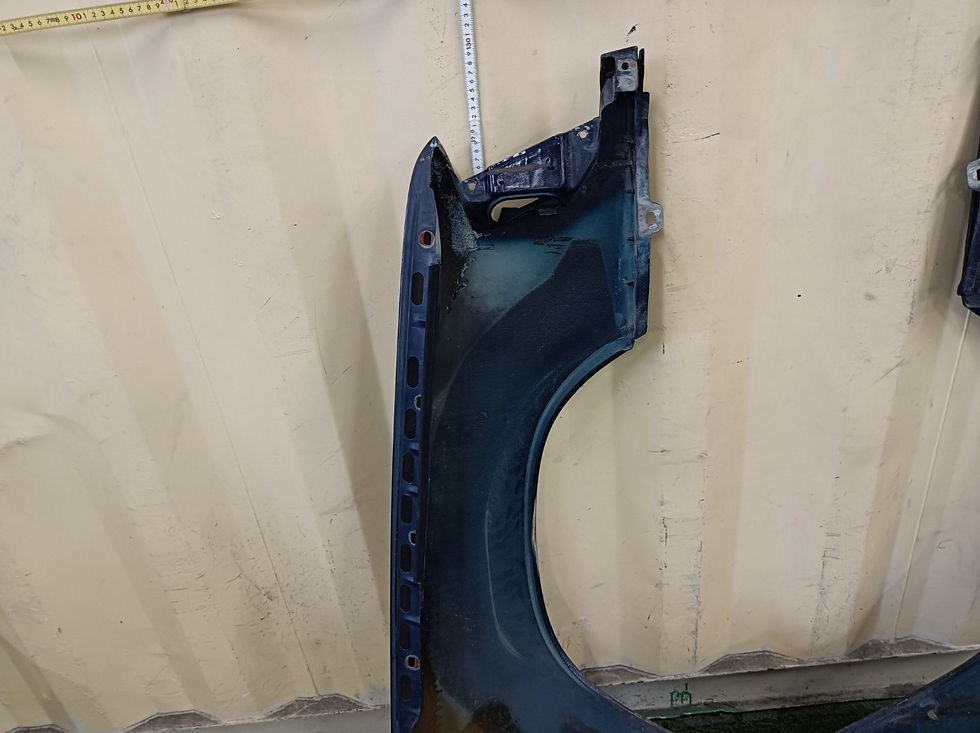 Thumbnail: Mercedes Benz  300TE 1989 E-124090( W124 )