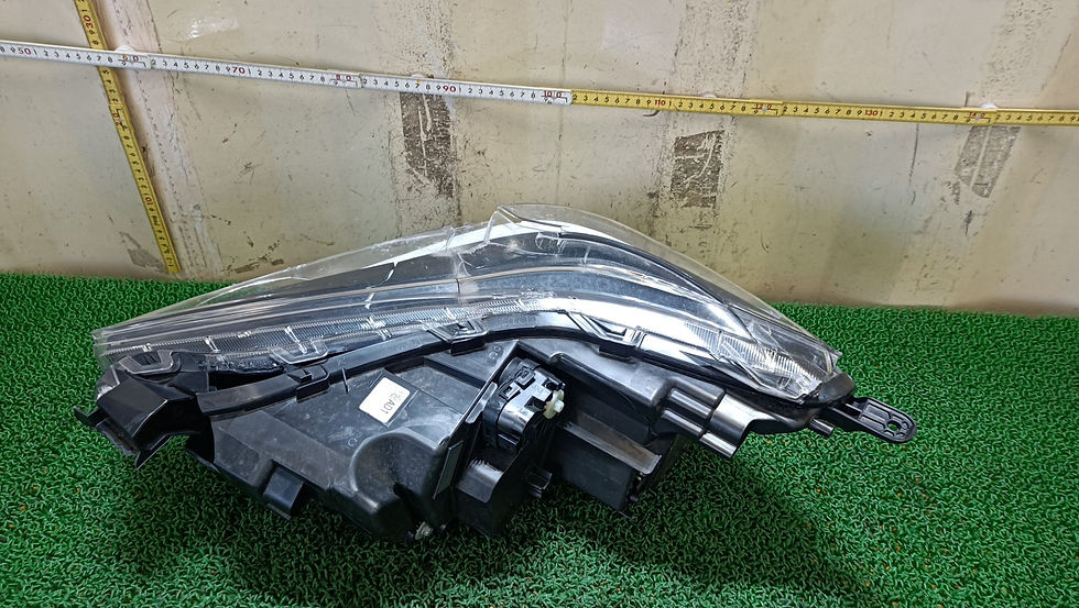 Thumbnail: TOYOTA RAIZE 2021 A201A