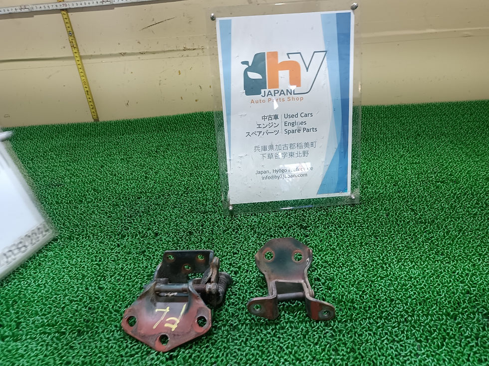 Toyota Crown E-MS105