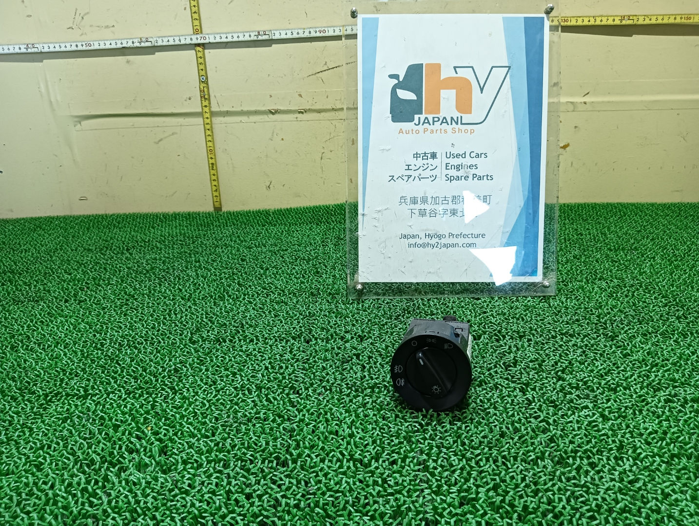 Volkswagen NEW BEETLE CABRIOLET 2008 ABA-1YAZJ