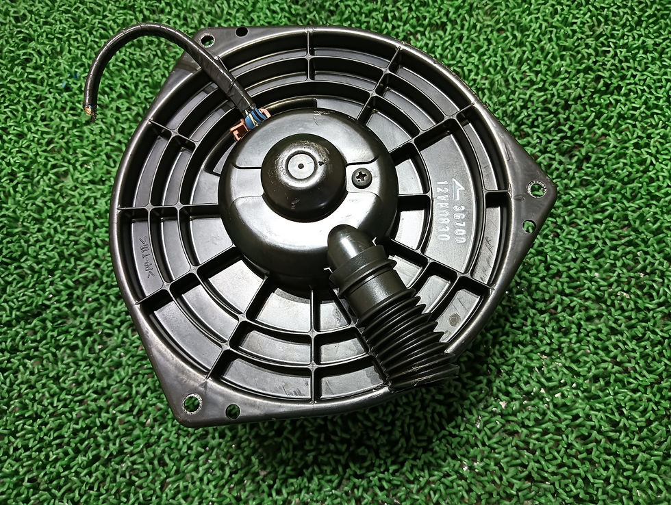 Honda Civic 2000 LA-EU1